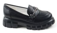 B&G туфли черный