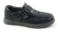 B&G туфли открытые черный