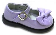 BESSKY туфли фиолетовый