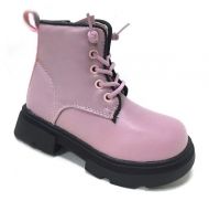 BESSKY ботинки фиолетовый