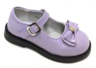 BESSKY туфли фиолетовый