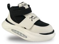 Jong Golf ботинки белый/черный