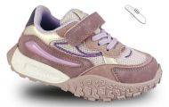 Jong Golf кроссовки розовый/фиолетовый